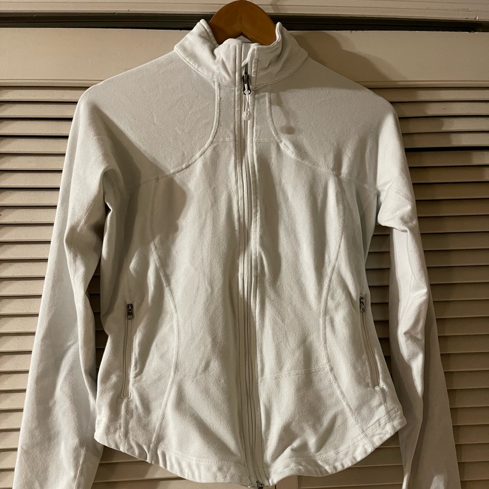 Lululemon define jacket